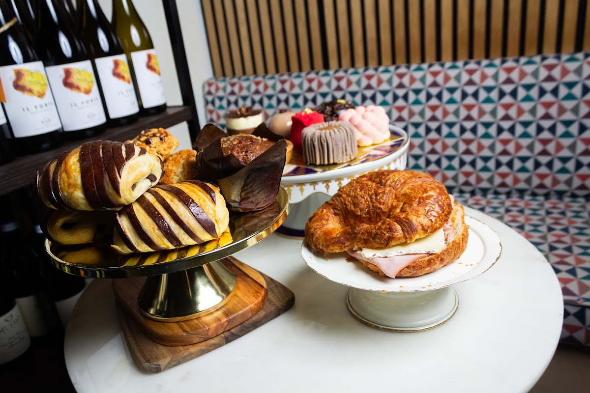 Sottovoce Cafe Photos 2